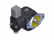 H200/S80 - ACOPLADA 3 VIAS - NORMA 16141