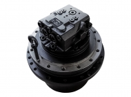 MAG85 MOTOR DE TRAÇÃO