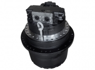 TM40VC MOTOR DE TRAÇÃO