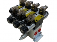 Blocos Manifold